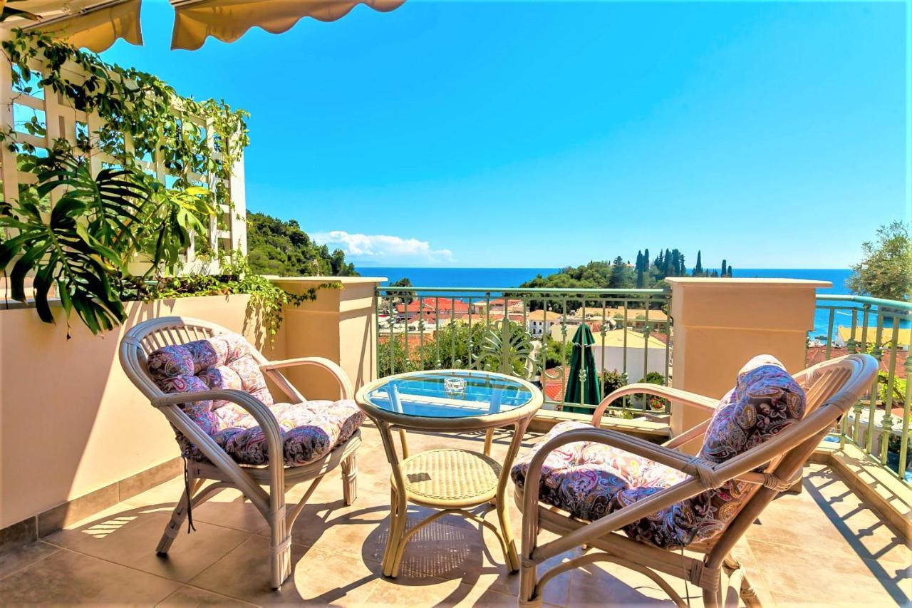 Letista Apartment