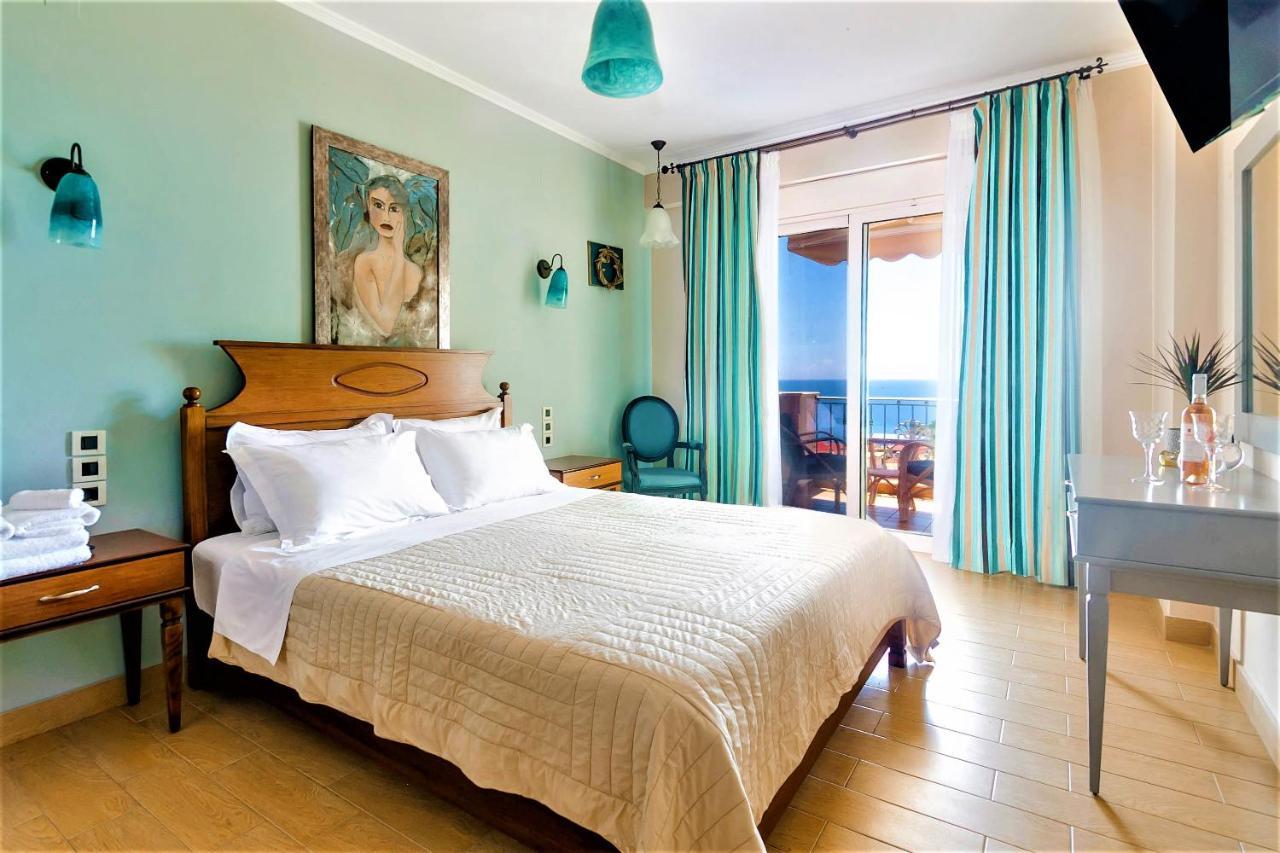 Letista Apartment