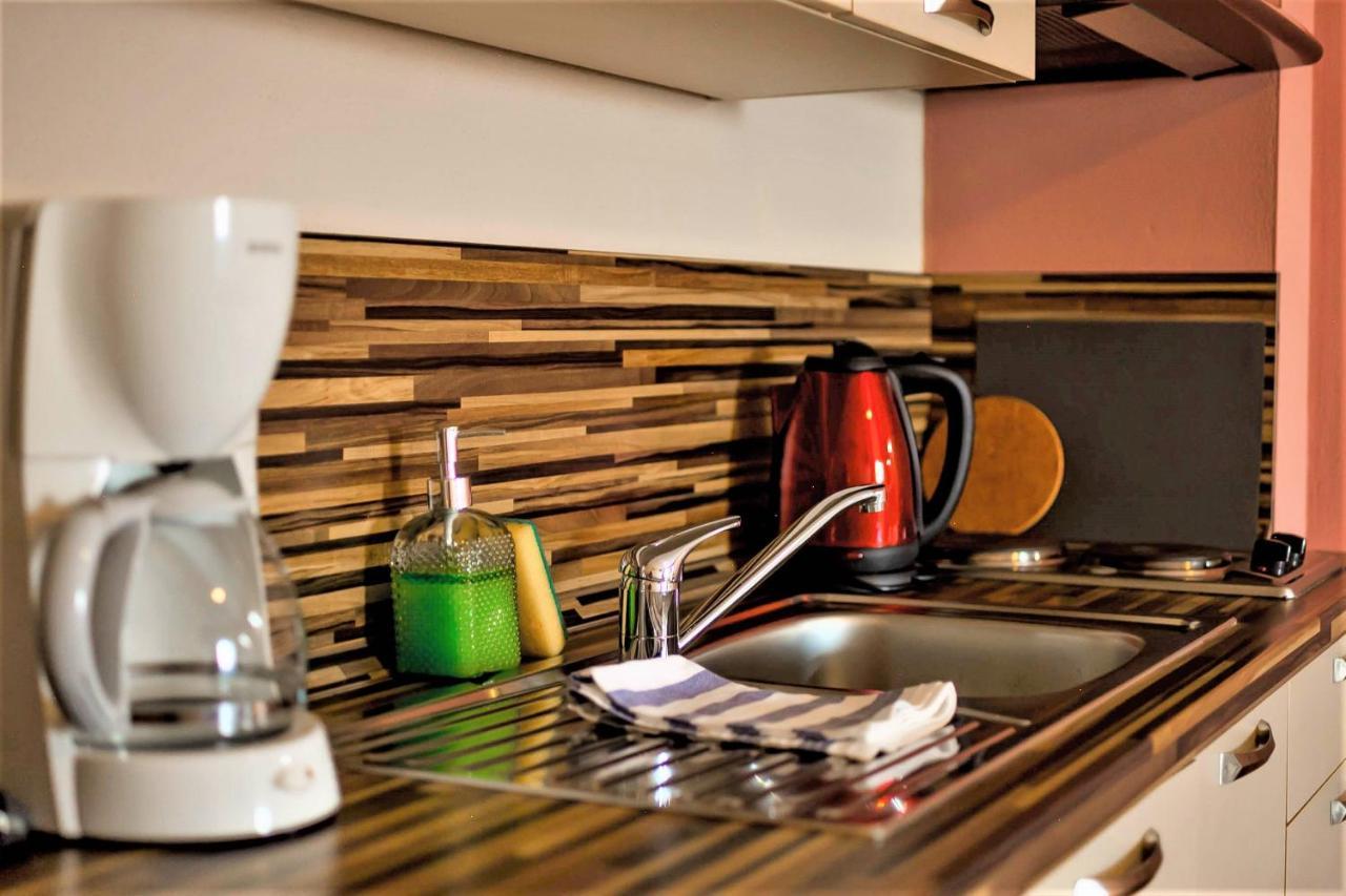 Letista Apartment