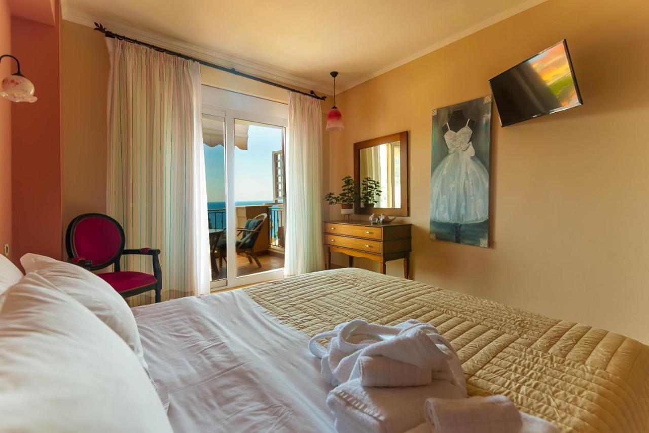 Letista Apartment