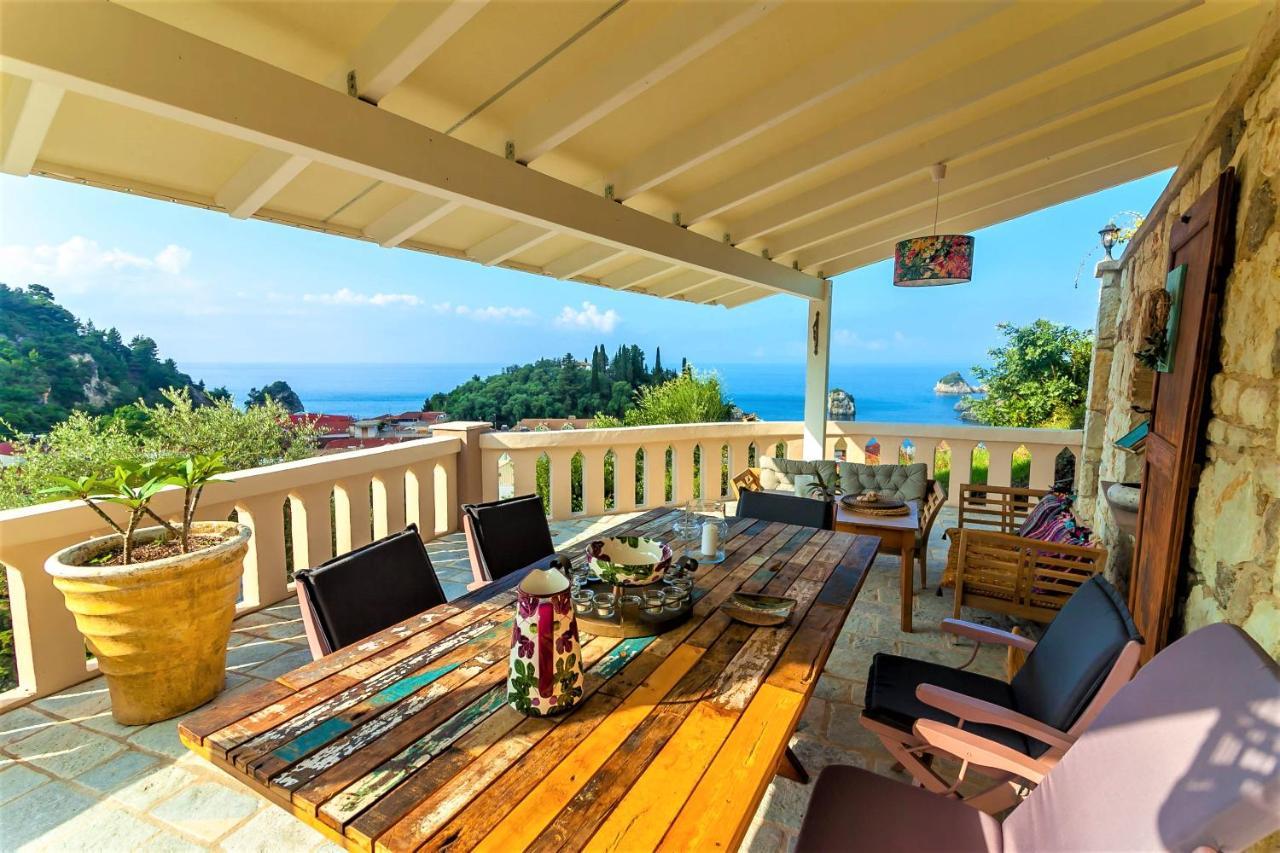Letista Apartment *